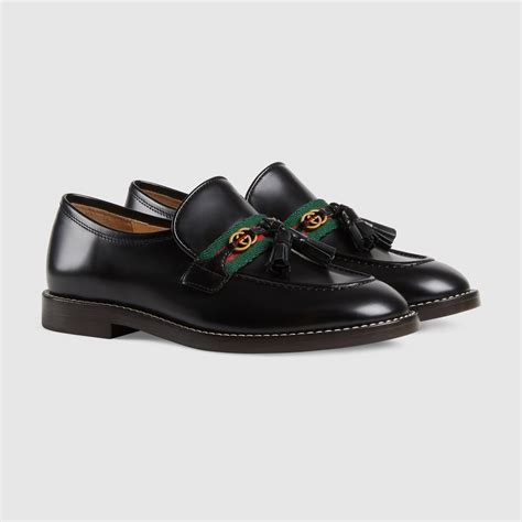 kids gucci loafer